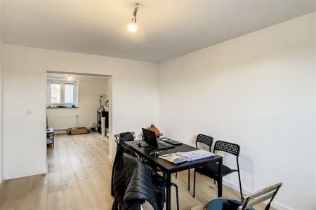 Recent gerenoveerd appartement - Foto 4