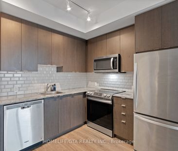 For Lease - 60 Ann O'Reilly Road Unit# 1459, Toronto, Ontario - Photo 6