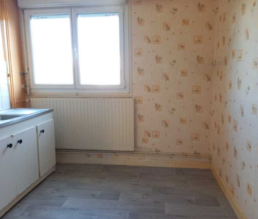 Location : Appartement 3 pièces 65 m2 – MONTBELIARD - Photo 3