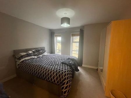 2 bedroom apartment to rent - Photo 4