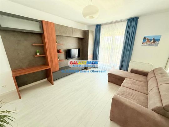 Apartament de inchiriat 2 camere- Lacul Morii - Photo 1