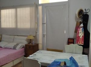 Studio/Γκαρσονιέρα για ενοικίαση - Ταμπούρια – Αγία Σοφία - Photo 4
