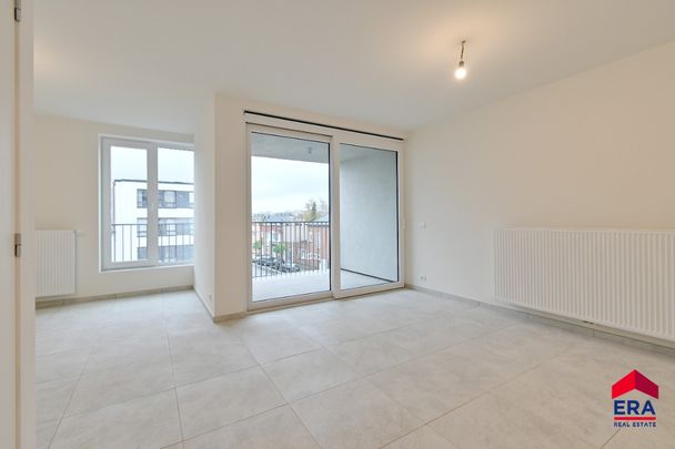 Te huur: modern appartement in centrum Eeklo - Foto 1