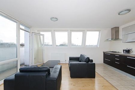 2 bedroom apartment to rent - Photo 3