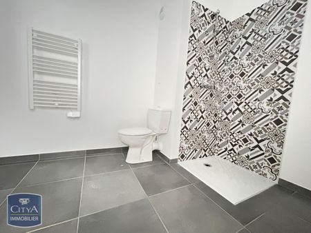 Location Appartement 1 pièce 28m² MONTEUX 84170 - Photo 5