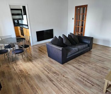 Flat E, 90 Holburn Street, AB10 6BY, Aberdeen - Photo 6