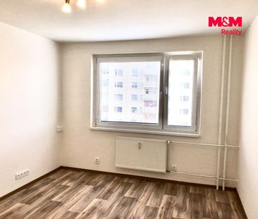 Pronájem, Byt 2+kk, 35 m², Praha, Mirotická - Photo 3