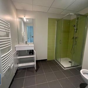 Location Appartement 1 pièce 19m² BEZIERS 34500 - Photo 3
