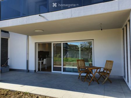 1.5 Zimmer, 40 m² - Foto 2