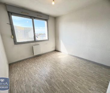 Location Appartement 1 pièce 18m² LE MANS 72000 - Photo 2