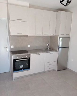 Studio/Γκαρσονιέρα για ενοικίαση Εσταυρωμένος (Ηράκλειο Κρήτης) - Φωτογραφία 1