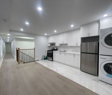 For Lease - 15 Andrew Avenue, Toronto, Ontario - Photo 2