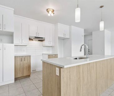 Appartement 3 1/2 à Louer à Lavaltrie - Photo 3