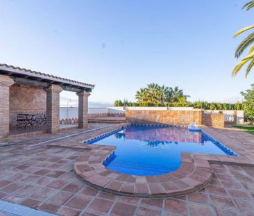 Luxury 5 room Detached House for rent in Alhaurín el Grande, Spain - Foto 5