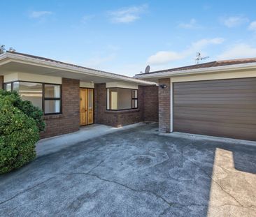 1/17 Whiteley Street, Moturoa - Photo 1