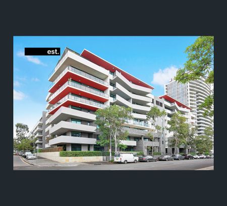 86/50 Walker Street, Rhodes, NSW 2138 - Photo 5