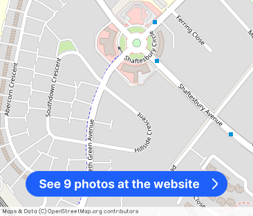 Hillside Crescent, Harrow, HA2 - Photo 1