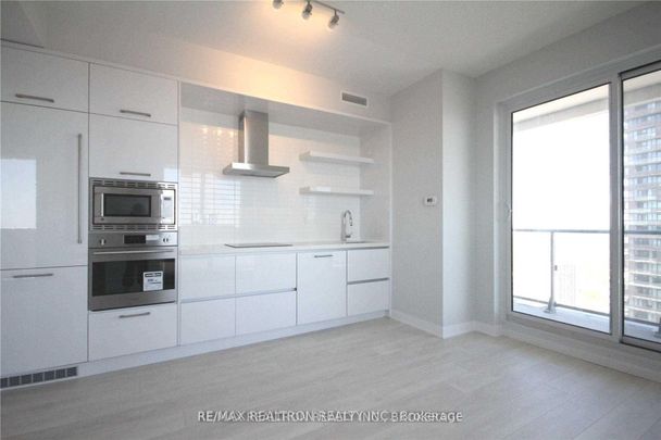 For Lease - 2221 Yonge Street Unit# 4802, Toronto, Ontario - Photo 1