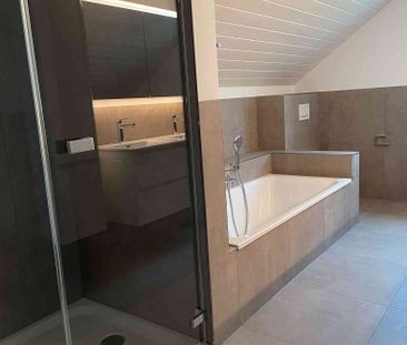 6.5 Zimmer, 172 m², 1. Stock - Photo 5