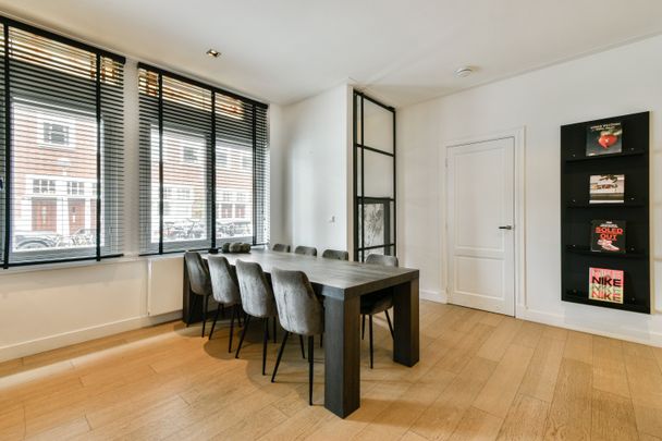 Te huur: Appartement Botticellistraat 37 H in Amsterdam - Photo 1