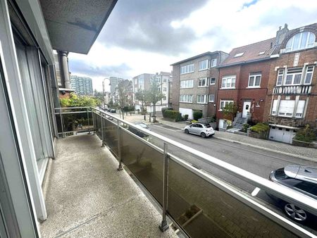 Prachtig appartement met 2 slaapkamers te huur te SINT-AGATHA-BERCHEM. - Foto 3