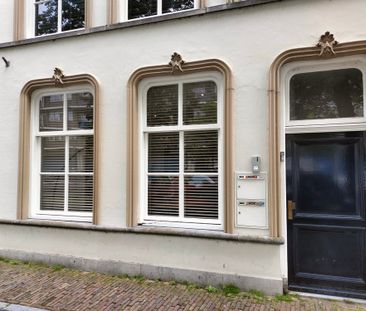 Benedenwoning Smalle Haven, Den Bosch huren? - Photo 1