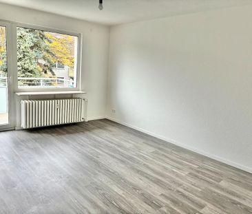 Lichtdurchflutete 2-Zimmer-Wohnung mit Tageslichtbad! - Photo 1