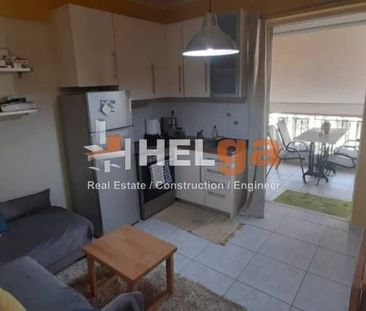 Studio/Γκαρσονιέρα για ενοικίαση Αγία Παρασκευή - Γλαράκη (Πάτρα) - Φωτογραφία 1