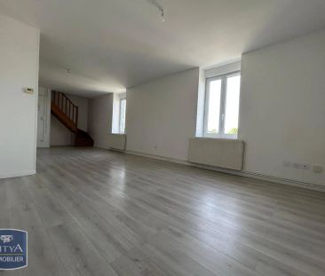 Appartement à louer 2 pièces 51.22m² - Photo 3