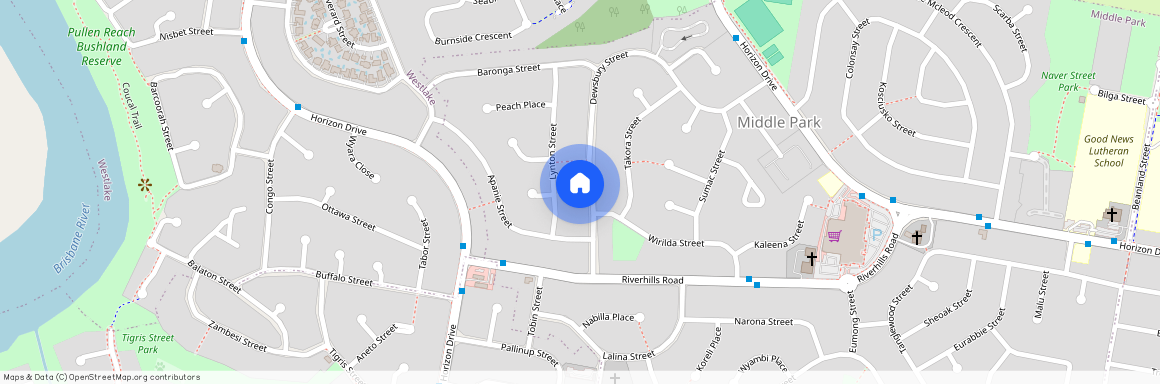 14, Dewsbury Street, MIDDLE PARK, Rent – $850 Per Week