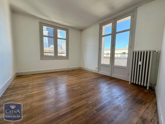 Location Appartement 2 pièces 41m² LIMOGES 87000 - Photo 1