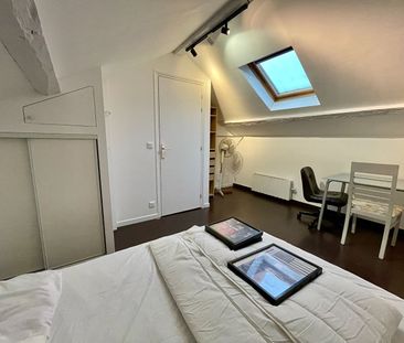 Appartement Palaiseau 1 pièce(s) 19.17 m2 - Photo 4