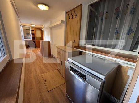 Apartament 3 camere, 65 mp, petfrendly, zona Sarari - Photo 3