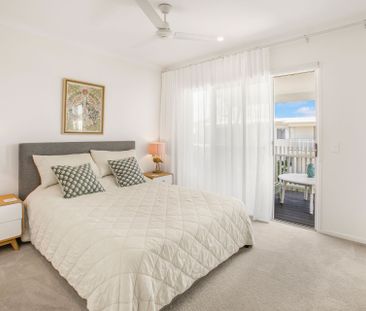 Fully Furnished Coastal Living in the Sought-After Tides Community - Photo 3