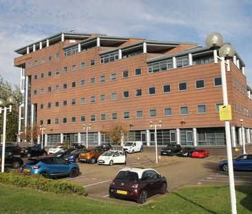 Waterfront West, Brierley Hill, DY5 - Photo 5