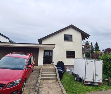 Familienwohnung in Übergröße! 4,5-Zimme ... - Foto 4