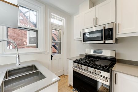 Apartment for rent, Montréal (Côte-des-Neiges/Notre-Dame-de-Grâce) - Photo 4