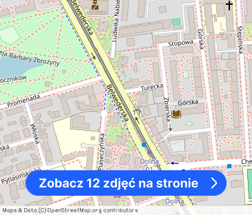 Mokotów 2 pok Kierbedzia po remoncie! - Zdjęcie 1