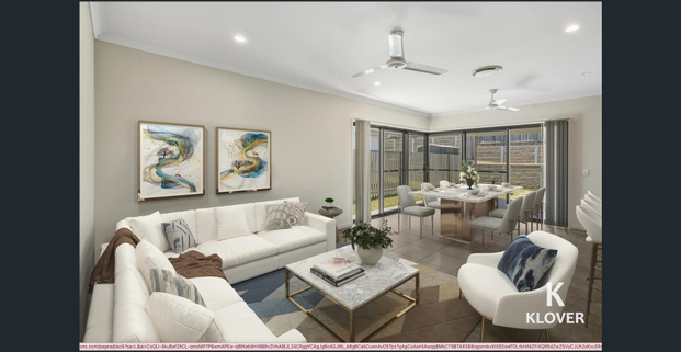 🌟 RARE FIND! Dual Master Suites + 3 Bathrooms – Perfect for Multi-Gen Living 🌟 - Photo 1