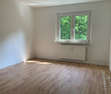 Demnächst frei! 3-Zimmer-Wohnung in Gelsenkirchen Scholven - Photo 3