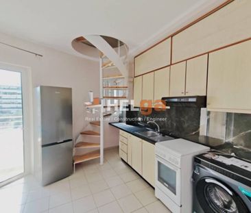 Μεζονέτα για ενοικίαση Αγία Σοφία (Πάτρα) - Photo 6