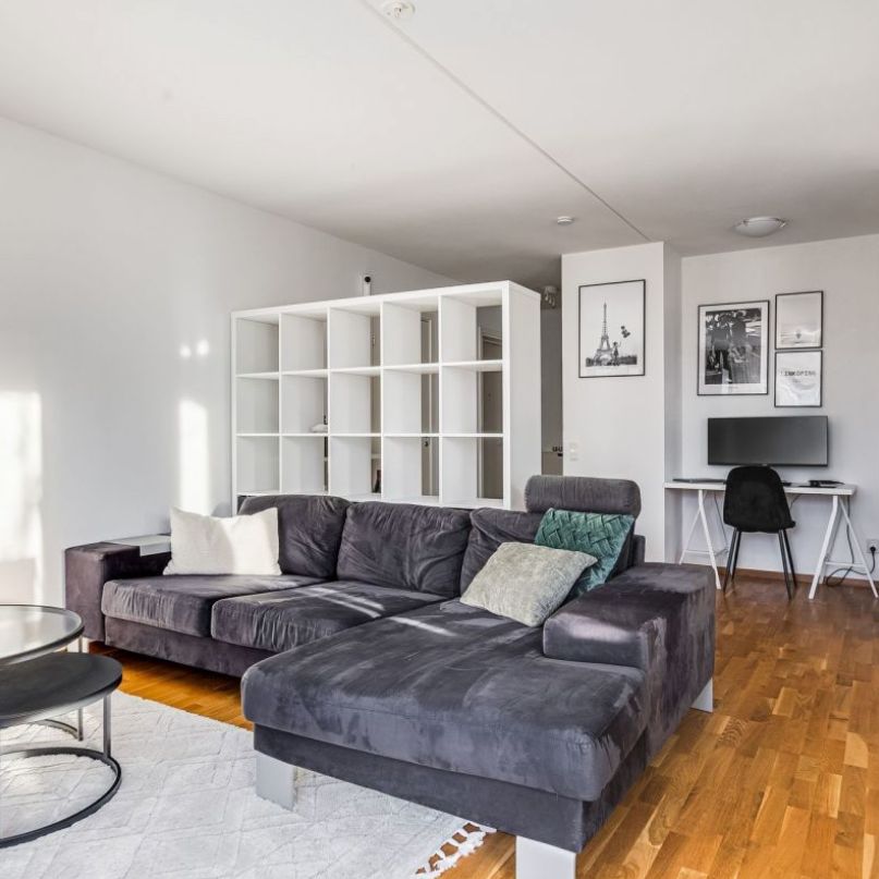 Batterigatan, Linköping - Photo 1