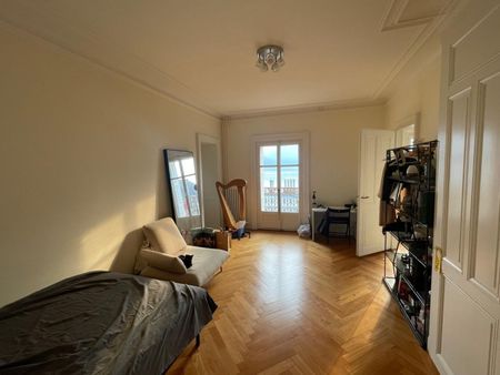 Appartement de 4 pièces avec vue sur le lac - Foto 5