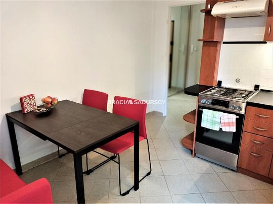 Mieszkanie Kraków Bieżanów-Prokocim powierzchnia 40.41 m² C206-WM-45392 - Фото 1