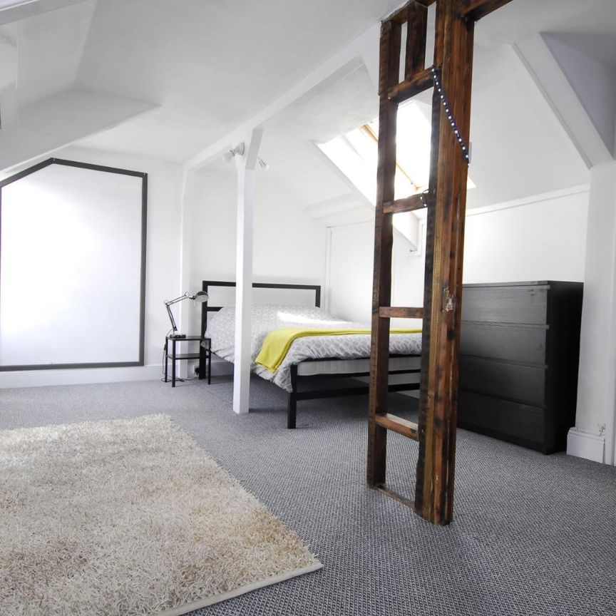 Baring Street, Plymouth - Photo 1