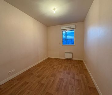 Location Appartement 2 pièces 47m² CHANTEPIE 35135 - Photo 6