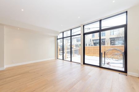 For Lease - 577 Melbourne Avenue, Carlingwood - Westboro and Area, Ontario - Photo 5