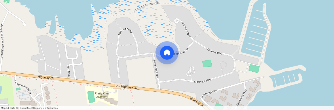 674 Johnston Park Avenue, Collingwood