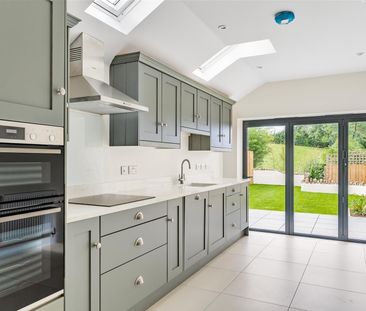 Dunkerton Hill, Peasedown St. John, Bath - Photo 5