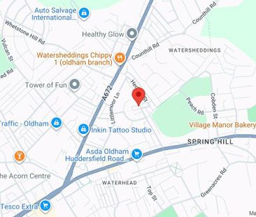 2 bedroom terraced house to rent - Photo 1